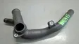 Turbo turbocharger oiling pipe/hose