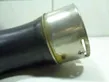 Turbo turbocharger oiling pipe/hose