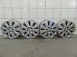 R16 alloy rim