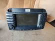 Radio / CD-Player / DVD-Player / Navigation