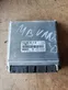 Calculateur moteur ECU