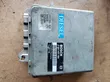 Calculateur moteur ECU