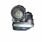 Throttle valve