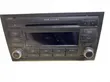 Radio / CD-Player / DVD-Player / Navigation