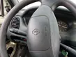 Steering wheel airbag