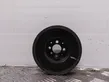 Crankshaft pulley