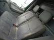 Asiento delantero del pasajero