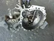 Manual 5 speed gearbox