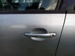 Front door exterior handle