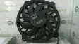 Electric radiator cooling fan