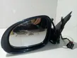 Front door electric wing mirror