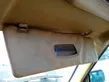 Sun visor