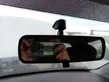 Rear view mirror (interior)