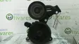 Electric power steering pump