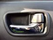 Rear door interior handle