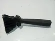 Wiper control stalk