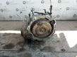 Manual 5 speed gearbox