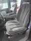 Front driver seat