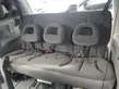 Rear seat