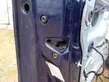 Front door lock