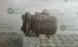 Air conditioning (A/C) compressor (pump)