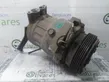 Air conditioning (A/C) compressor (pump)