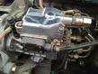 Fuel injection high pressure pump