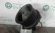 Heater fan/blower