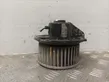 Heater fan/blower