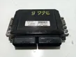 Calculateur moteur ECU