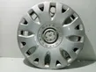 R14 wheel hub/cap/trim