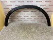 Rear arch trim