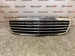 Front grill