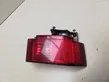 Rear tail light reflector