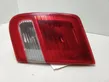 Tailgate rear/tail lights