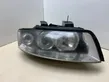 Headlight/headlamp