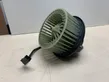 Heater fan/blower