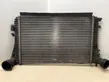 Intercooler radiator