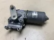 Wiper motor