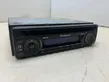 Radio/CD/DVD/GPS-pääyksikkö