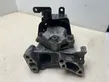 Engine mounting bracket