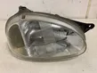 Headlight/headlamp