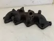 Exhaust manifold