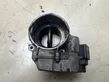 Throttle valve