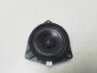 Rear door speaker