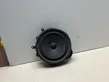 Rear door speaker