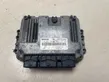 Engine control unit/module