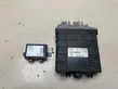 Calculateur moteur ECU