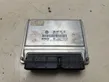 Calculateur moteur ECU