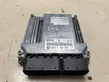 Calculateur moteur ECU